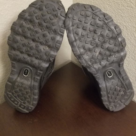 AIR MAX 95 FULL CUSHION MENS SIZE 10 - Picture 6 of 7